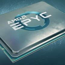 AMD и Cray планируют создание мощнейшего компьютера в мире
