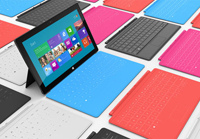 Планшет Surface от Microsoft будет стоить от 499 долларов