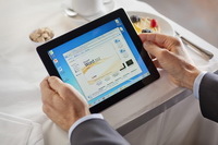Пользователям стал доступен новый MS Office для iPad