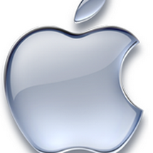 Увеличен размер экрана у iPhone 6