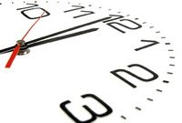 Изменения в графике работы август 2021