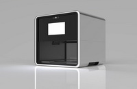 3D-принтер, который умеет готовить еду