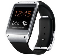 Самые популярные умные часы от Samsung