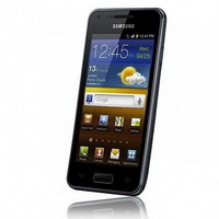 Samsung анонсировала смартфон Galaxy S Advance