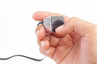 Самый маленький mp3-плеер в мире осваивает новые рынки