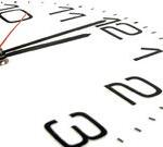 Изменения в графике работы август 2021