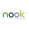 Ремонт электронных книг Nook