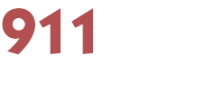 Service911 logo